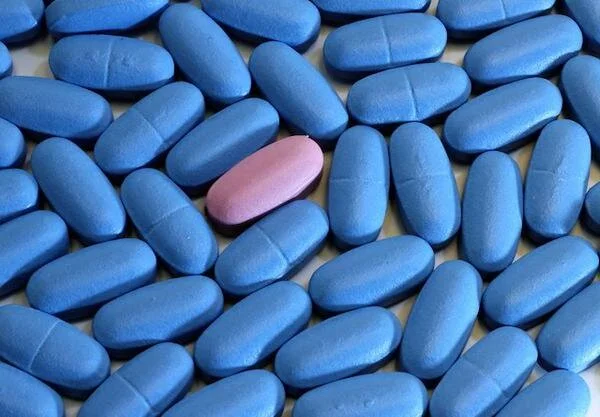 viagra masculino e feminino